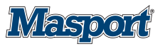 logo of masport